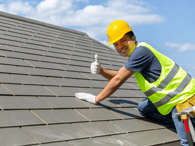 About Roof Repair Experts Burbank, CA